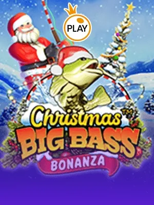 188win8 Christmas Big Bass Bonanza
