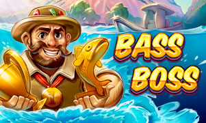 188win8 Bass Boss