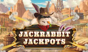 188win8 Jackrabbit Jackpots