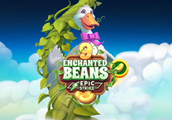 9 Enchanted Beans - Hình ảnh trò chơi