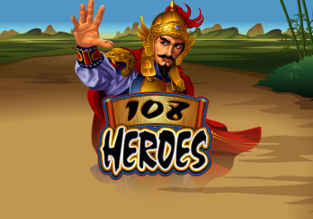 188win8 108 Heroes