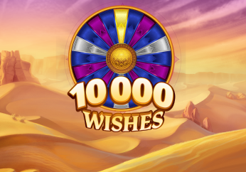 10000 Wishes - Hình ảnh trò chơi