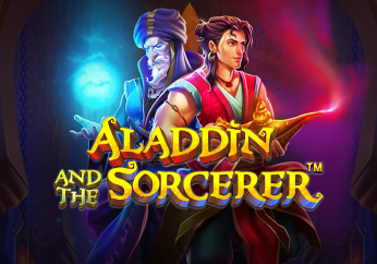 Aladdin And The Sorcerer - Hình ảnh trò chơi