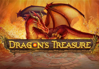 Dragon’s Treasure - Hình ảnh trò chơi