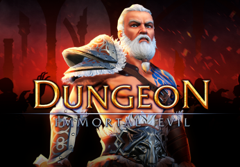 Dungeon Immortal Evil - Hình ảnh trò chơi