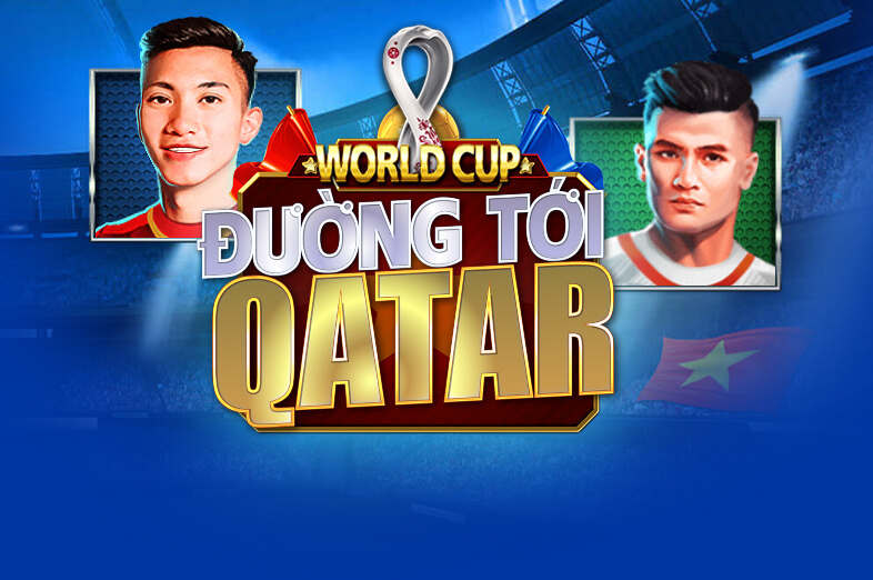 Đường Tới Quatar - Hình ảnh trò chơi