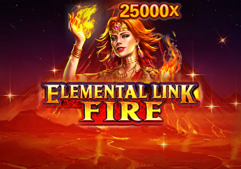 Elemental Link Fire - Hình ảnh trò chơi