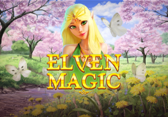 Elven Magic - Hình ảnh trò chơi