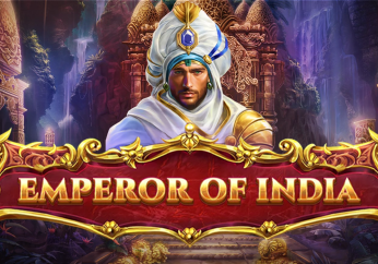 Emperor Of India - Hình ảnh trò chơi