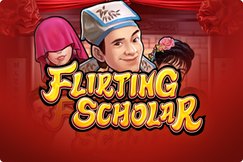Flirting Scholar - Hình ảnh trò chơi